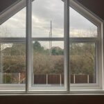 plantation shutters in Gatley