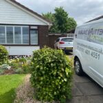 plantation shutters Royton, Oldham